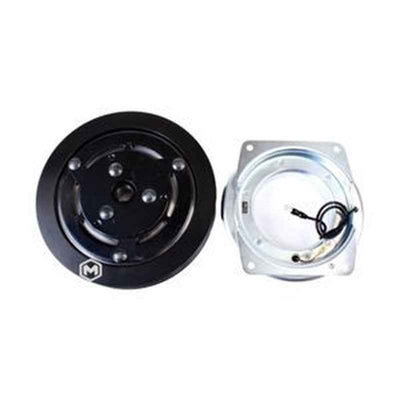 12V Turbine Clutch Assembly 50-60224-00 for Carrier Transicold Refrigeration Units