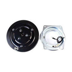 12V Turbine Clutch Assembly 50-60224-00 for Carrier Transicold Refrigeration Units