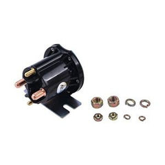 12V Starter Solenoid 7257126 for Bobcat UTV UV34 UV34XL 3400 3400XL