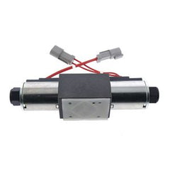 12V Valve Group Solenoid 223-8181 for Caterpillar CAT 416D 420D 424B 428D 430D 432D 438D 442D Backhoe Loader
