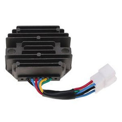 12V Voltage Regulator CH15589 for Yanmar & John Deere Engines