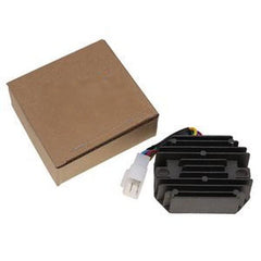 12V Voltage Regulator CH15589 for Yanmar & John Deere Engines