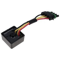12V Voltage Regulator Rectifier 278001239 for Sea-Doo 720 GS GSI GTI GTS Challenger Sportster Speedster