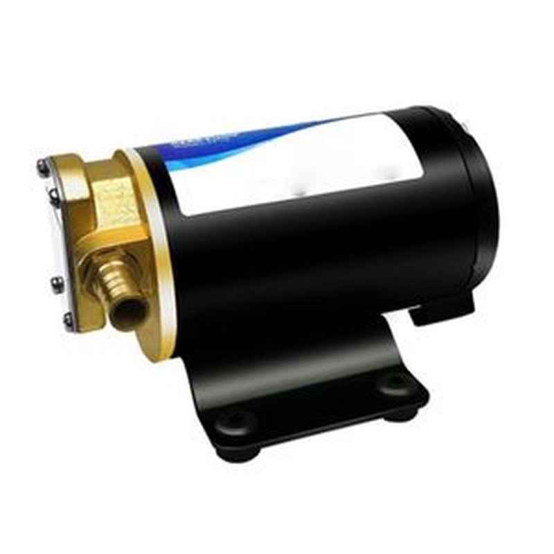 12V/24V Self-Priming Pump for Cleaning Equipment