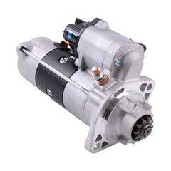 Motor de arranque de 12 V y 10 T 4996708 para motores Cummins 6B/4.5/6.7/F3.8