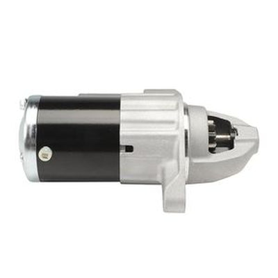 12V Starter Motor 56029681AA M000T39072 for Dodge Dart L4 2.0L 2.4L
