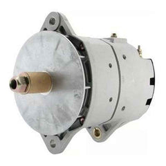 12V 140A Alternator 8600064 for Freightliner International Kenworth Peterbilt Volvo Truck
