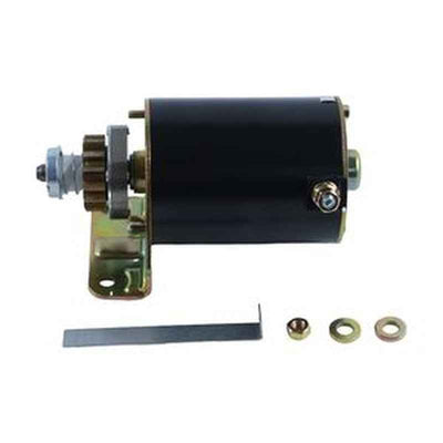 12V 14T Starter Motor 593934 & 693551 for Briggs & Stratton Engines