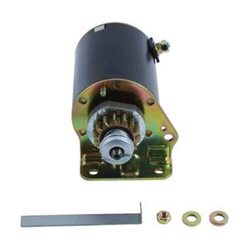 12V 14T Starter Motor for New Holland MZ14H/16H/18H - BS693551