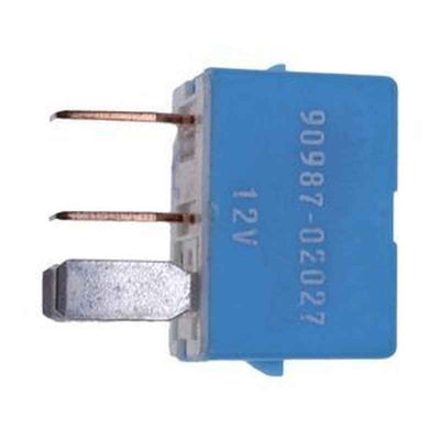12V 20A A/C Compressor Fan Relay 90987-02028 for Toyota/Lexus Models