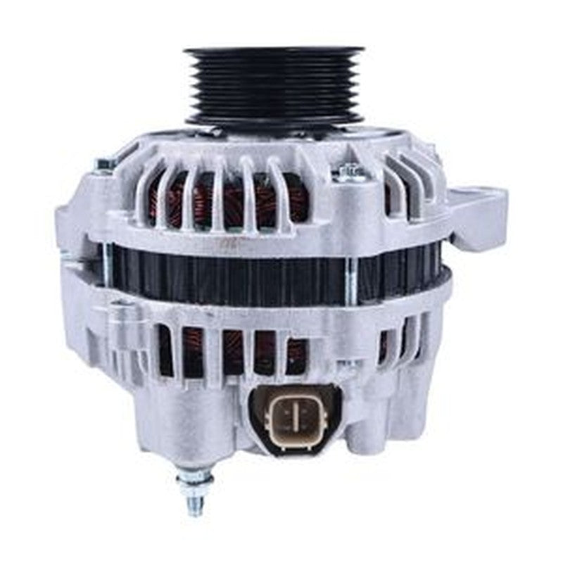 12V 70A Alternator 06311-PLM-505RM A005TA7091 for Honda Civic 2001-2005 buymachineryparts