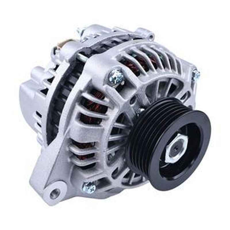 12V 70A Alternator 06311-PLM-505RM A005TA7091 for Honda Civic 2001-2005