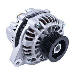 12V 70A Alternator 06311-PLM-505RM A005TA7091 for Honda Civic 2001-2005