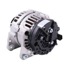 12V 90A Alternator AT476305 for Yanmar 4TNV86/98 & John Deere Loaders buymachineryparts