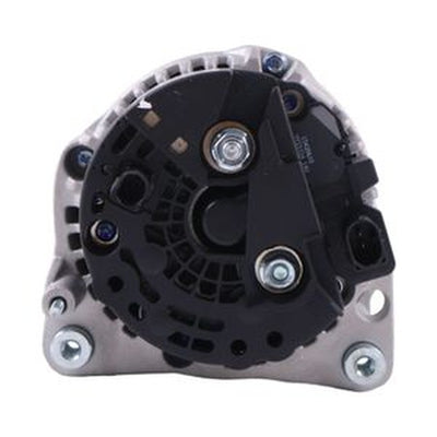 12V 90A Alternator AT476305 for Yanmar 4TNV86/98 & John Deere Loaders