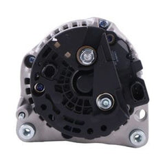 12V 90A Alternator AT476305 for Yanmar 4TNV86/98 & John Deere Loaders buymachineryparts