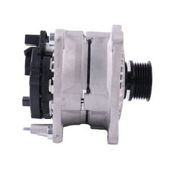 12V 90A Alternator AT476305 for Yanmar 4TNV86/98 & John Deere Loaders buymachineryparts