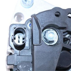 12V 90A Alternator AT476305 for Yanmar 4TNV86/98 & John Deere Loaders buymachineryparts