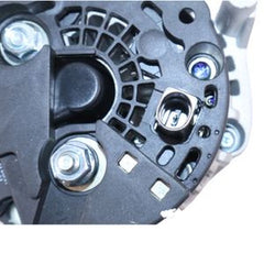 12V 90A Alternator AT476305 for Yanmar 4TNV86/98 & John Deere Loaders buymachineryparts