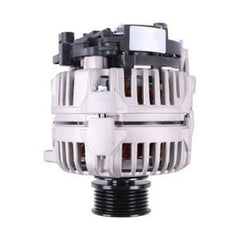 12V 90A Alternator AT476305 for Yanmar 4TNV86/98 & John Deere Loaders buymachineryparts