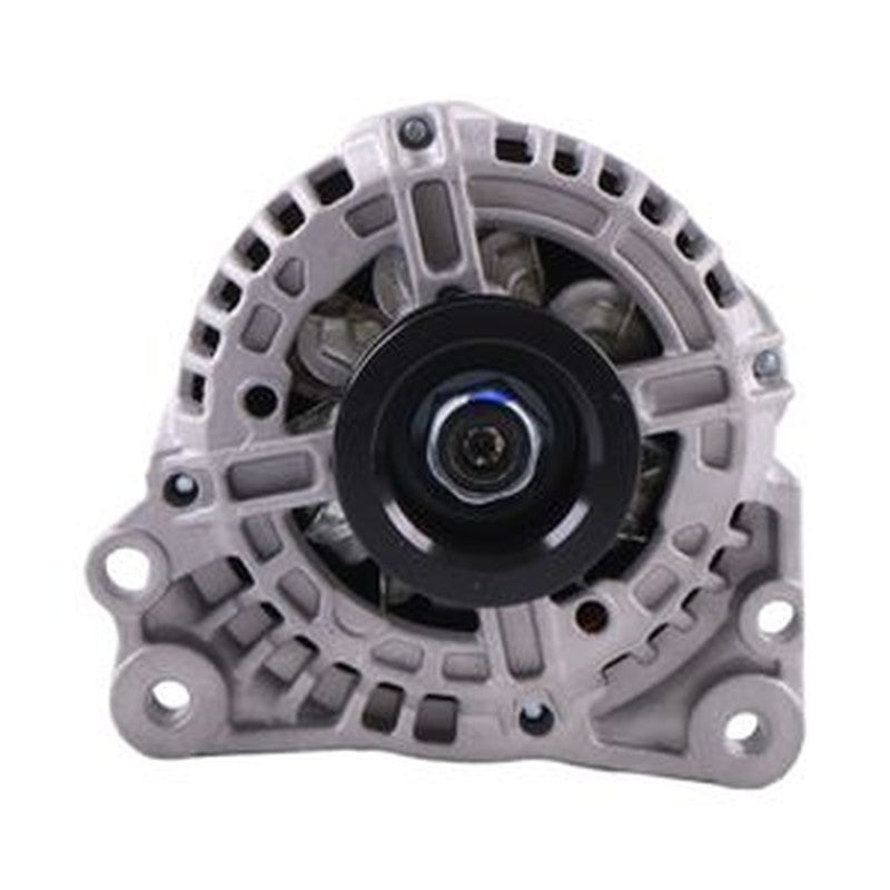 12V 90A Alternator AT476305 for Yanmar 4TNV86/98 & John Deere Loaders buymachineryparts