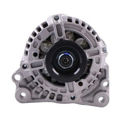 12V 90A Alternator AT476305 for Yanmar 4TNV86/98 & John Deere Loaders buymachineryparts