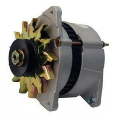 12V Alternator 714/11400 for JCB Loader 415 420 410 412 430 817 814