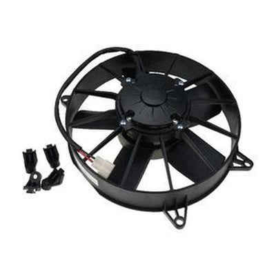 12V Fan Motor 54-00668-03 540066803 for Carrier Refrigeration