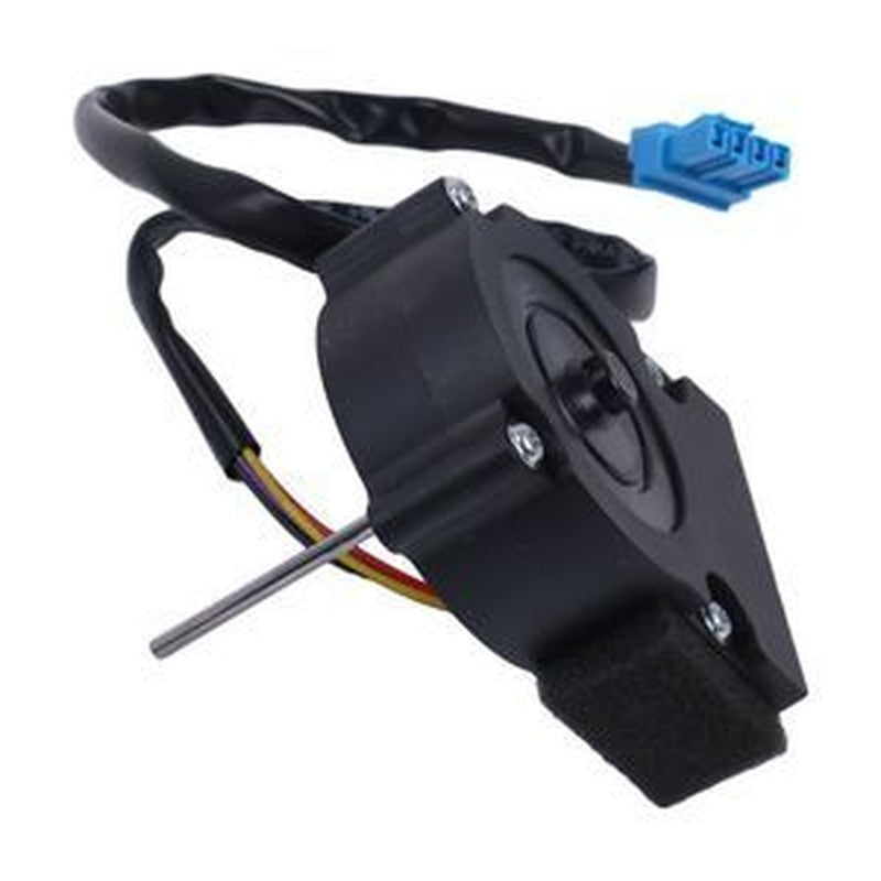 12V Fan Motor EAU63103207 for LG Refrigerators LSXS26326S & LSXS26336S