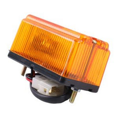 12V Flasher Lamp T1060-30030 fit Kubota Tractor B2320 Series