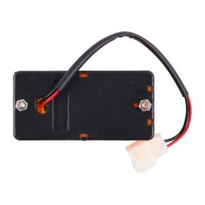 12V Flasher Lamp T1060-30030 fit Kubota Tractor B2320 Series