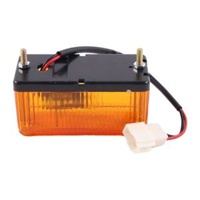 12V Flasher Lamp T1060-30030 fit Kubota Tractor B2320 Series