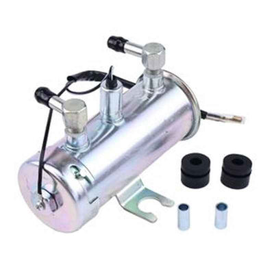 12V Fuel Pump I8-97039-8340 for Takeuchi TL140 Track Loader