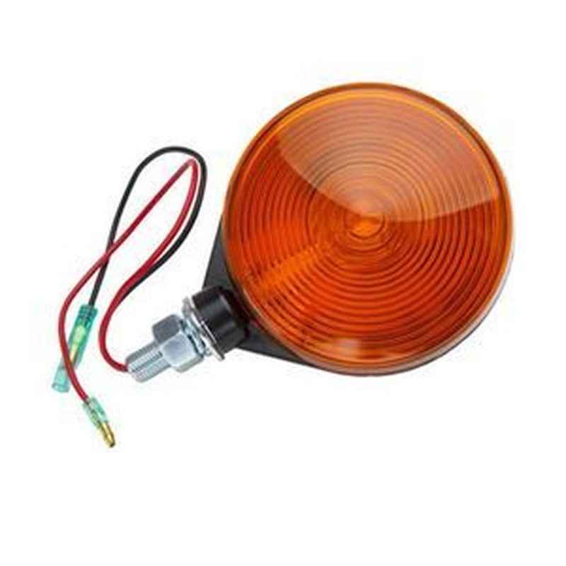 12V Lamp Assembly 6C831-33610 for Kubota Tractor LX3520HSDC LX4020HSDC