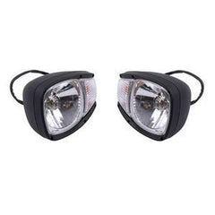 Left & Right Lamp R561153320 for Kubota Loaders R065 R530CA R630CA R530 R540 R630 R640