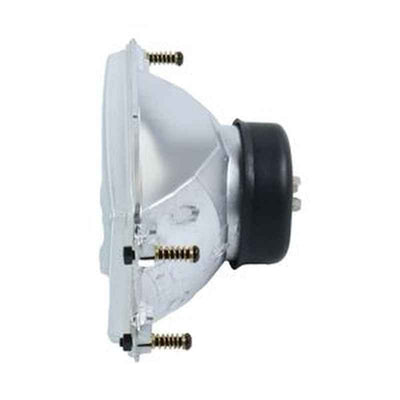 12V Left Headlight LVA19440 for John Deere 2025R 2032R Tractors