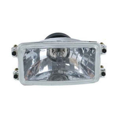 12V Left Headlight LVA19440 for John Deere 2025R 2032R Tractors