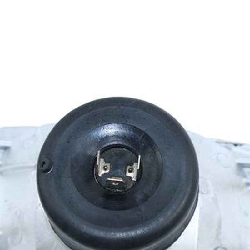 12V Left Headlight LVA19440 for John Deere 2025R 2032R Tractors