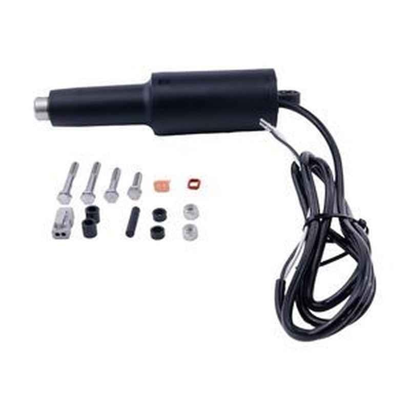 12V Heavy-Duty Actuator 15057-001 for Lenco Outboard Engine