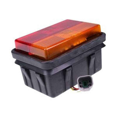 12V Signal Lamp 172-6490 for Caterpillar CAT Loaders 3044C/3054C