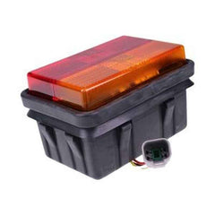 12V Signal Lamp 172-6490 for Caterpillar CAT Loaders 3044C/3054C
