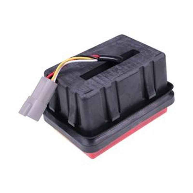 12V Signal Lamp 172-6490 for Caterpillar CAT Loaders 3044C/3054C