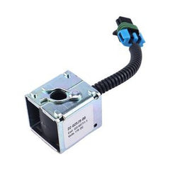 12V Solenoid Valve Coil 22-02579-00 fit CARRIER Carrier Transicold