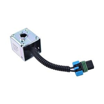 12V Solenoid Valve Coil 22-02579-00 fit CARRIER Carrier Transicold