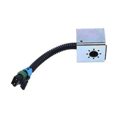 12V Solenoid Valve Coil 22-02579-00 fit CARRIER Carrier Transicold