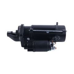 12V Starter Motor 7066628M91 fit MASSEY FERGUSON Massey Ferguson MF 4608 4609 4610 4607M 4609M