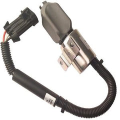 12V Stop Solenoid 59184630 for Volvo Compactor DD14 DD15 DD16 - Buymachineryparts
