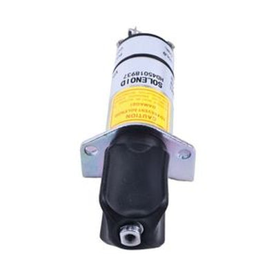 Solenoide del acelerador de 12 V 12972 para elevador Niftylift TD34 SD34 SD50