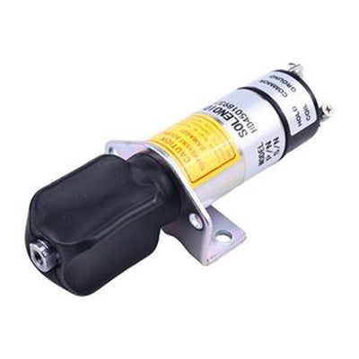 Solenoide del acelerador de 12 V 12972 para elevador Niftylift TD34 SD34 SD50