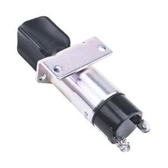 12V Throttle Solenoid 12972 for Niftylift Lift TD34 SD34 SD50